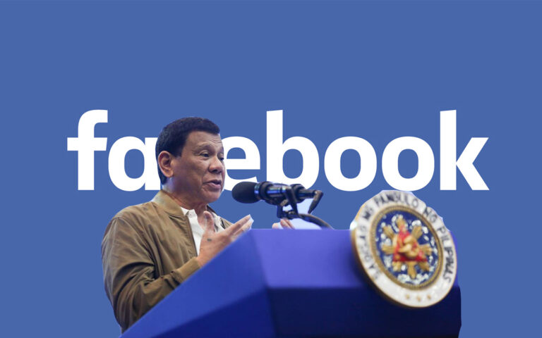 Karapatan demands PNP, AFP, NTF-ELCAC to disclose all State-backed ‘advocacy groups’ following Facebook takedowns