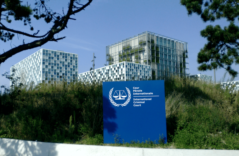 IADL: U.S. sanctions targeting International Criminal Court are an outrage against international justice