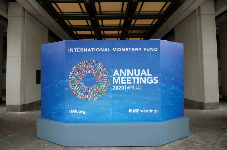 The IMF-World Bank’s agenda for debt and “recovery”: A business-as-usual