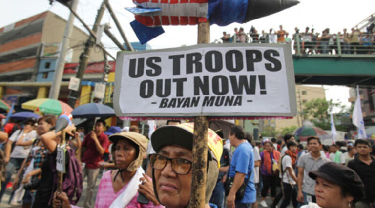 The Stake of the Philippines In The 2020 US Elections