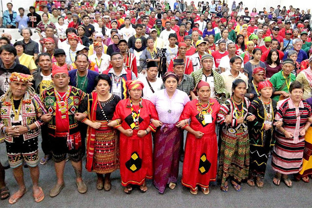 The Cariño Doctrine: An Igorot Legacy for All the Indigenous Peoples of the World