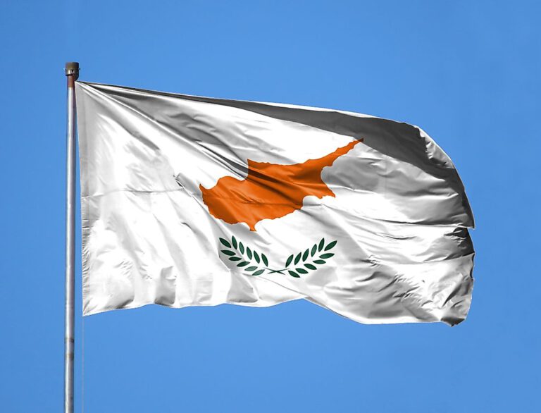 Restore the constitutional order in Cyprus now!