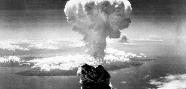 Remember Hiroshima and Nagasaki: Advance the Struggle for Social Liberation and Build a Socialist Future!