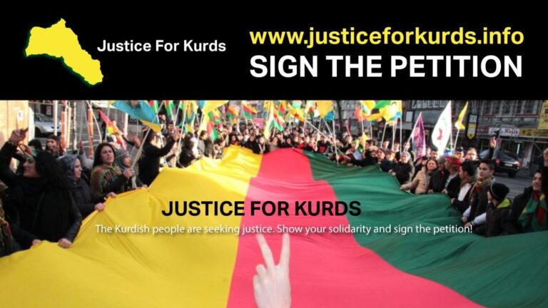 URGENT CALL FOR THE REMOVAL OF THE PKK FROM THE EU’S LIST OF TERRORIST ORGANIZATIONS